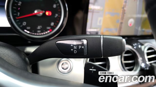 Mercedes-Benz E-Class E250 Avantgarde