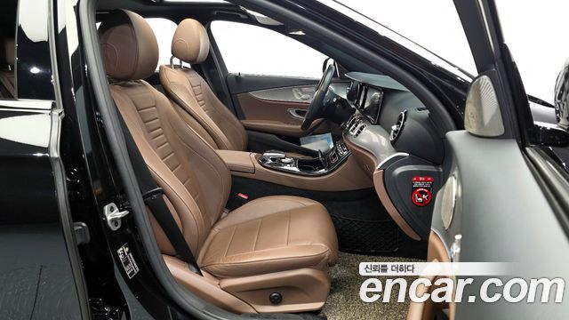 Mercedes-Benz E-Class E250 Avantgarde