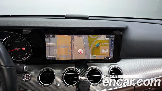 Mercedes-Benz E-Class E250 Avantgarde