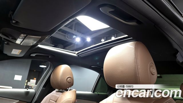 Mercedes-Benz E-Class E250 Avantgarde