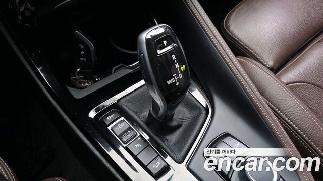 BMW X1 xDrive 20i M Sport