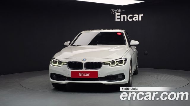BMW 3-Series 320d