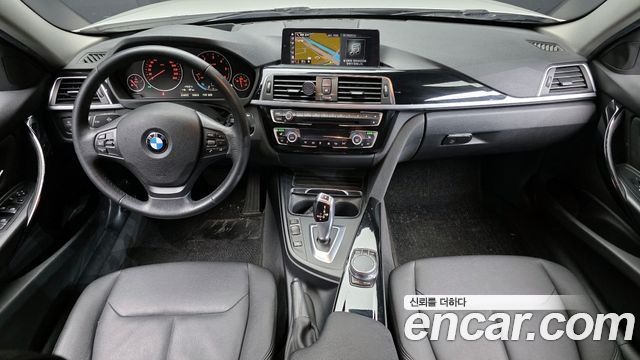 BMW 3-Series 320d