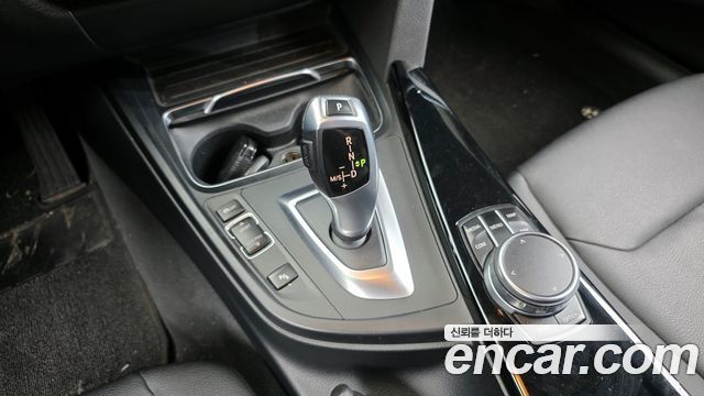BMW 3-Series 320d