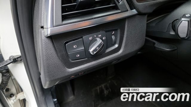 BMW 3-Series 320d