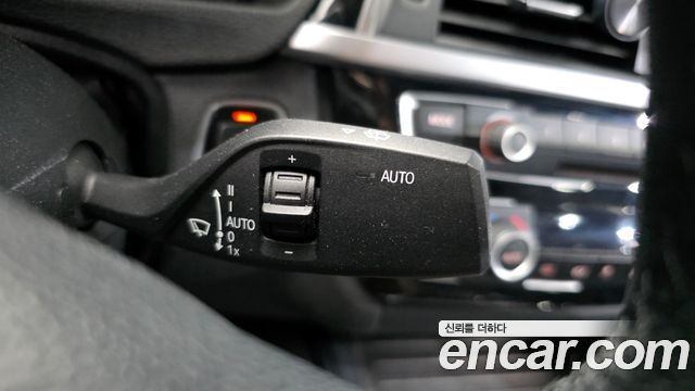 BMW 3-Series 320d