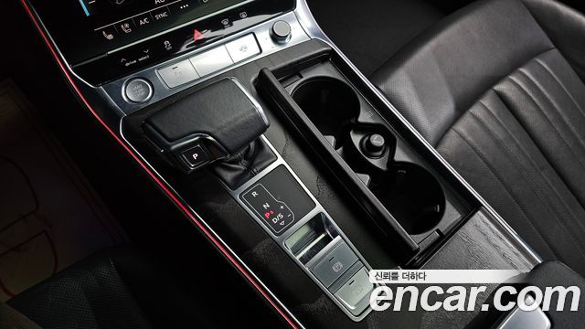 Audi A6 40 TDI Premium