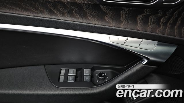Audi A6 40 TDI Premium