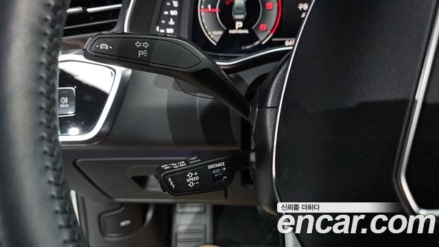 Audi A6 40 TDI Premium
