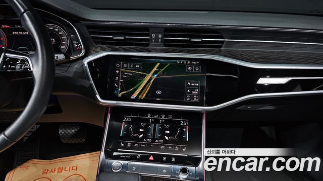 Audi A6 40 TDI Premium