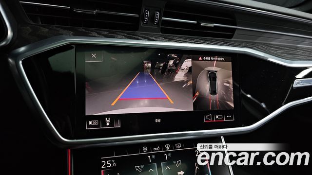 Audi A6 40 TDI Premium