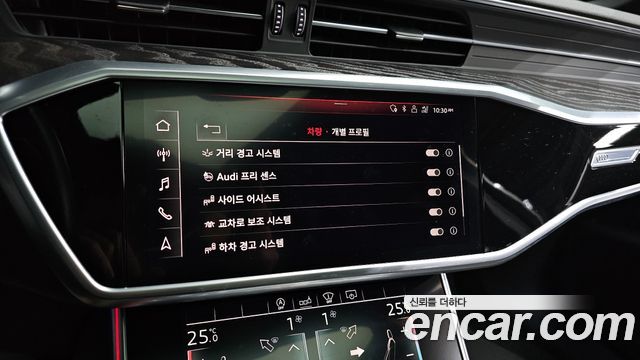 Audi A6 40 TDI Premium