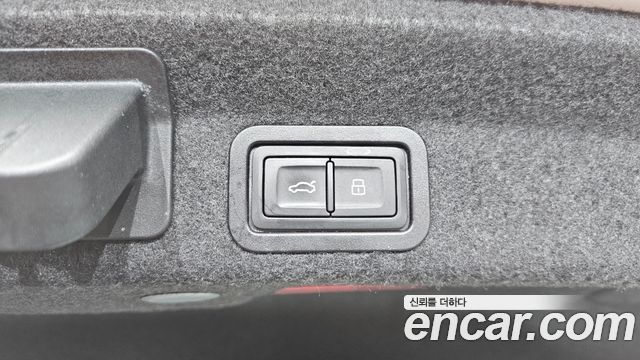 Audi A6 40 TDI Premium