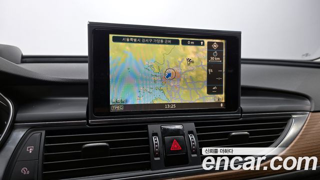 Audi A6 40 TDI Quattro Premium