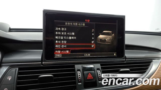 Audi A6 40 TDI Quattro Premium
