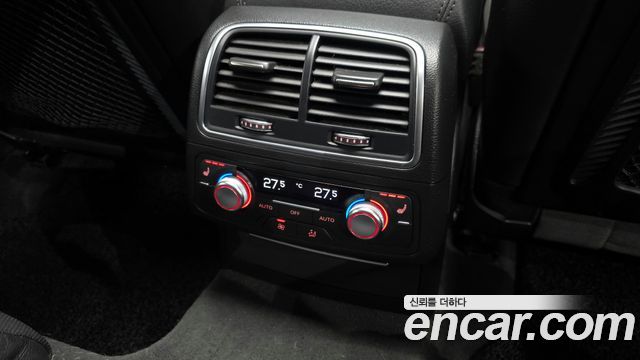 Audi A6 40 TDI Quattro Premium