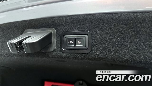 Audi A6 40 TDI Quattro Premium