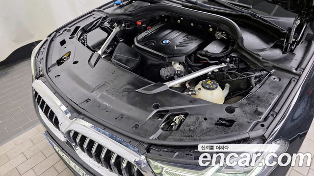 BMW Gran Turismo 620d Luxury
