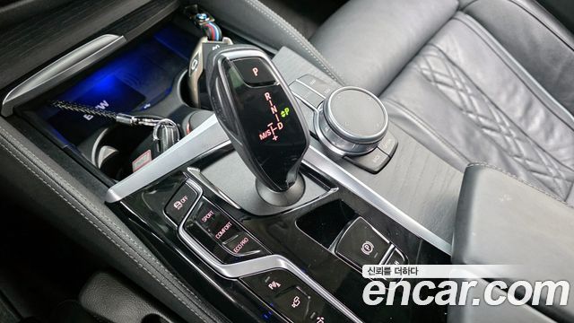 BMW Gran Turismo 620d Luxury