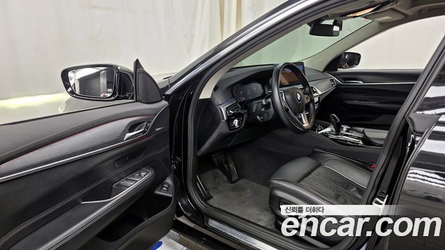 BMW Gran Turismo 620d Luxury