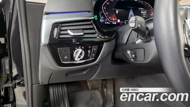 BMW Gran Turismo 620d Luxury