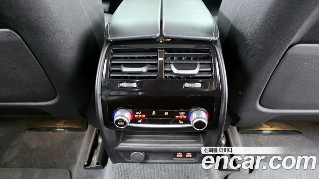 BMW Gran Turismo 620d Luxury