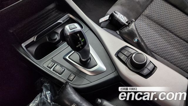 BMW 1-Series 118d M Sport Shadow 5 Door