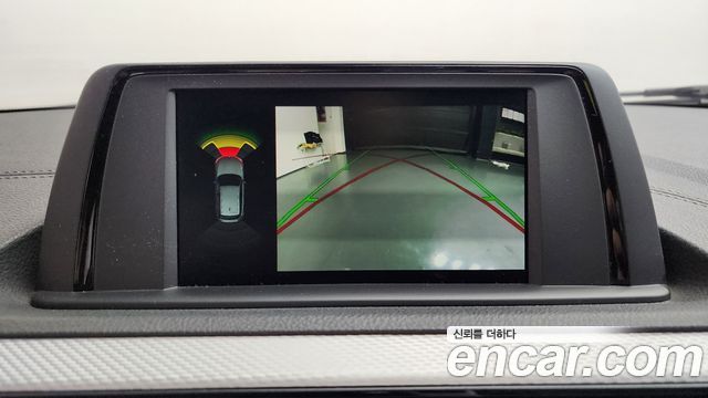 BMW 1-Series 118d M Sport Shadow 5 Door