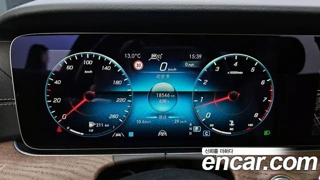 Mercedes-Benz E-Class E250 Exclusive