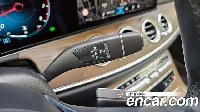 Mercedes-Benz E-Class E250 Exclusive