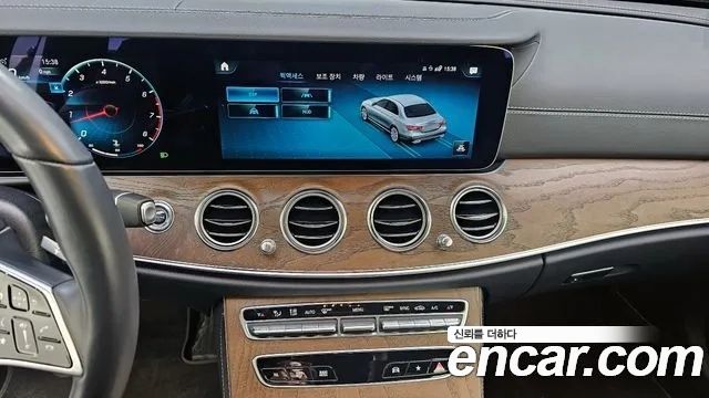 Mercedes-Benz E-Class E250 Exclusive