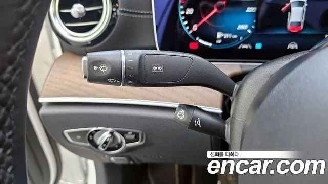 Mercedes-Benz E-Class E250 Exclusive