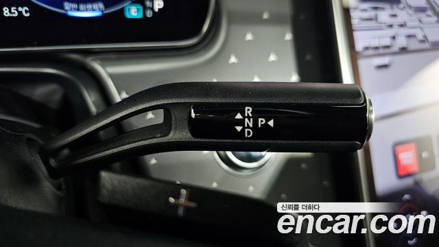 Mercedes-Benz EQE EQE350+