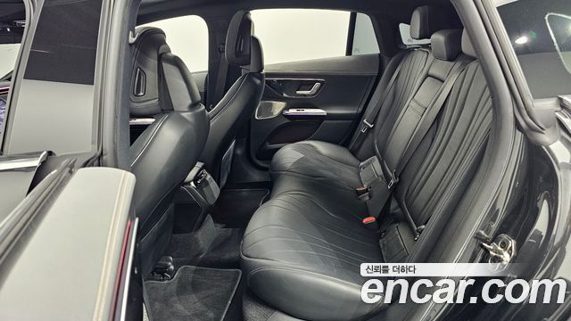 Mercedes-Benz EQE EQE350+