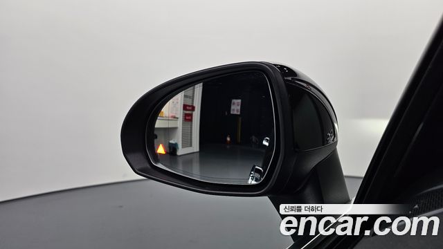 Mercedes-Benz EQE EQE350+