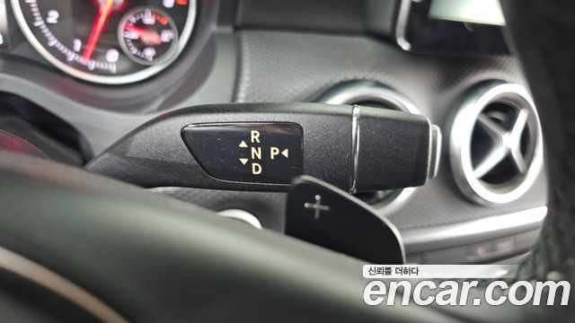 Mercedes-Benz A-Class A200