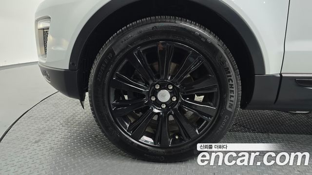 Land Rover Range Rover Evoque 2.0 TD4 HSE