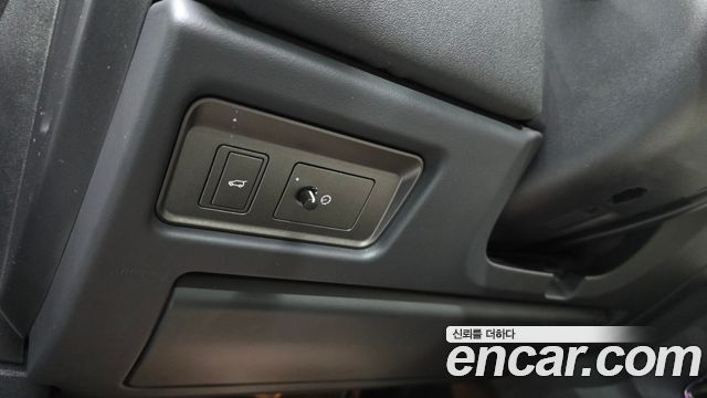 Land Rover Range Rover Evoque 2.0 TD4 HSE
