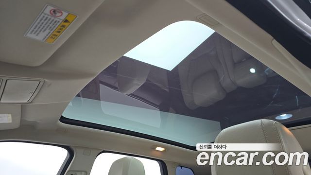 Land Rover Range Rover Evoque 2.0 TD4 HSE