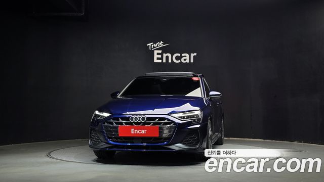 Audi A3 40 TFSI Premium
