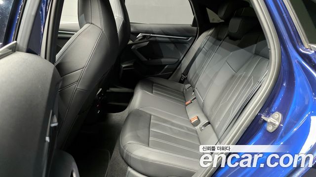 Audi A3 40 TFSI Premium