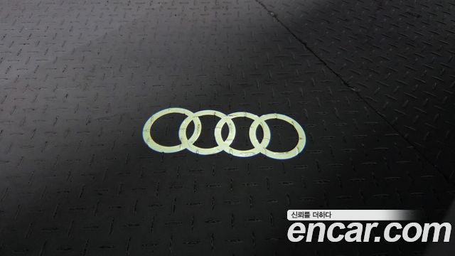 Audi A3 40 TFSI Premium