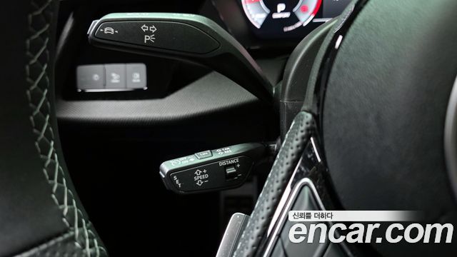 Audi A3 40 TFSI Premium