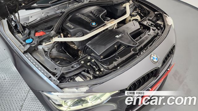 BMW 3-Series 320i M Sport