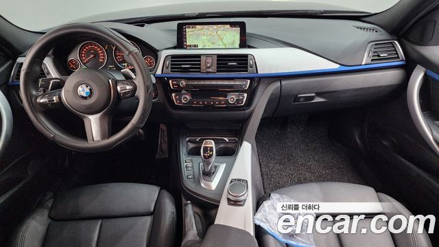 BMW 3-Series 320i M Sport
