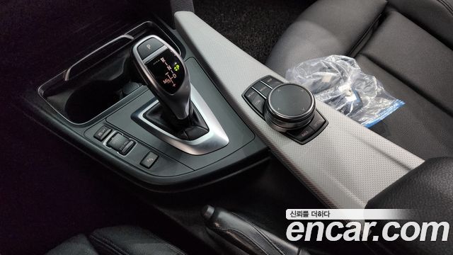 BMW 3-Series 320i M Sport