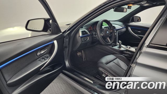 BMW 3-Series 320i M Sport