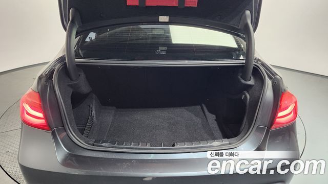 BMW 3-Series 320i M Sport