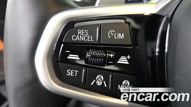 BMW 3-Series 320d Touring M Sport