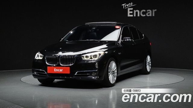 BMW Gran Turismo GT ED Edition